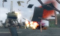 Mercenaries : Playground of Destruction