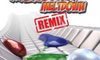 Mercury Meltdown Remix