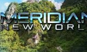 Meridian : New World