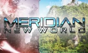 Meridian : New World