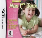 Mes 1ers Jeux : Filles