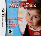 Mes 1ers Jeux : Garçons