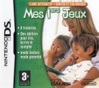 Mes 1ers Jeux : Livre Interactif - Contes et Coloriages