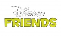 Mes Amis Disney