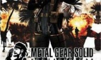 Metal Gear 20th Anniversary : Metal Gear Solid Portable Ops