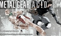 Metal Gear Acid