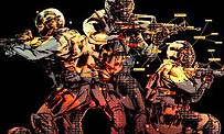 Metal Gear Online 2 : les premiers détails sur le jeu