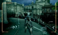 Metal Gear Rising Revengeance