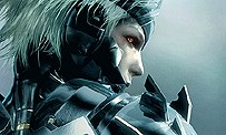 Metal Gear Rising Revengeance confirmé sur Xbox 360 en Europe