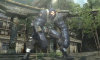 Metal Gear Rising Revengeance