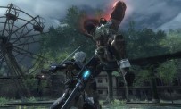 Metal Gear Rising Revengeance