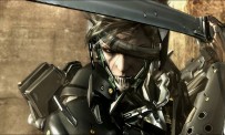 Metal Gear Rising Revengeance