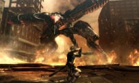 Metal Gear Rising Revengeance