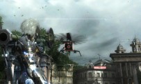 Metal Gear Rising Revengeance