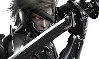 Metal Gear Rising : des vidéos PS3