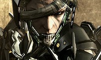Metal Gear Rising Revengeance : toutes les vidéos de gameplay