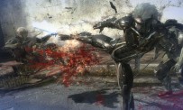 Metal Gear Rising Revengeance