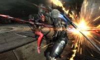 Metal Gear Rising Revengeance