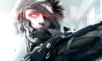 Metal Gear Rising Revengeance : un trailer des missions en réalité virtuelle