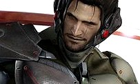 Metal Gear Rising : tous les DLC