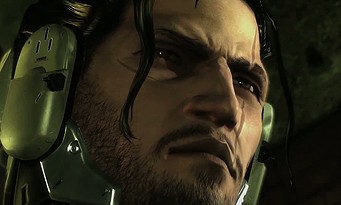 Metal Gear Rising Revengeance : trailer du DLC Jetstream