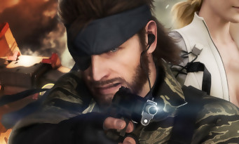 Metal Gear Solid 3 Remake : le retour de la rumeur, un gros indice fait tiquer