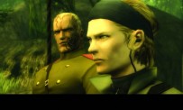 Metal Gear Solid 3 : Snake Eater