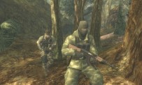 Metal Gear Solid 3 : Snake Eater