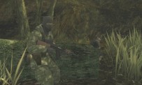 Metal Gear Solid 3 : Snake Eater