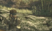 Metal Gear Solid 3 : Snake Eater