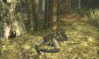 Metal Gear Solid 3 : Snake Eater