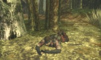 Metal Gear Solid 3 : Snake Eater