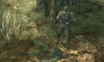 Metal Gear Solid 3 : Snake Eater