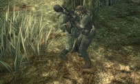 Metal Gear Solid 3 : Snake Eater