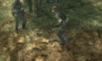 Metal Gear Solid 3 : Snake Eater