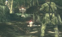 Metal Gear Solid 3 : Snake Eater