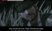 Metal Gear Solid 3 : Snake Eater