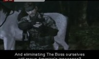 Metal Gear Solid 3 : Snake Eater