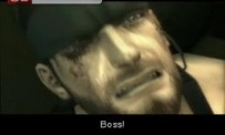 Metal Gear Solid 3 : Snake Eater