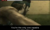 Metal Gear Solid 3 : Snake Eater