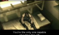 Metal Gear Solid 3 : Snake Eater