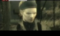 Metal Gear Solid 3 : Snake Eater