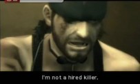 Metal Gear Solid 3 : Snake Eater