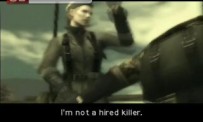 Metal Gear Solid 3 : Snake Eater