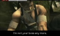 Metal Gear Solid 3 : Snake Eater