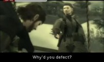 Metal Gear Solid 3 : Snake Eater