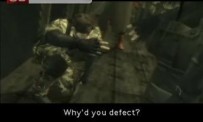 Metal Gear Solid 3 : Snake Eater