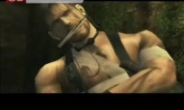 Metal Gear Solid 3 : Snake Eater