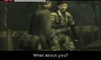 Metal Gear Solid 3 : Snake Eater