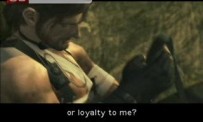 Metal Gear Solid 3 : Snake Eater